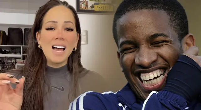 Melissa Klug: Esto publicó tras perder juicio con Jefferson Farfán. Melissa Klug: Esto publicó tras perder juicio con Jefferson Farfán.