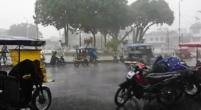 Senamhi puse en alerta a 18 regiones del país por niveles extremos de friaje.