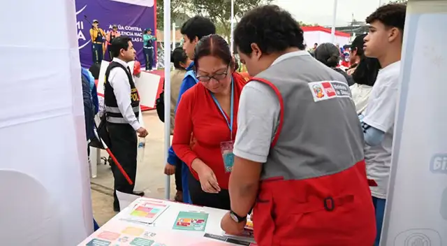 Estas son las nuevas ofertas laborables disponibles para trabajar en la UGEL 05.