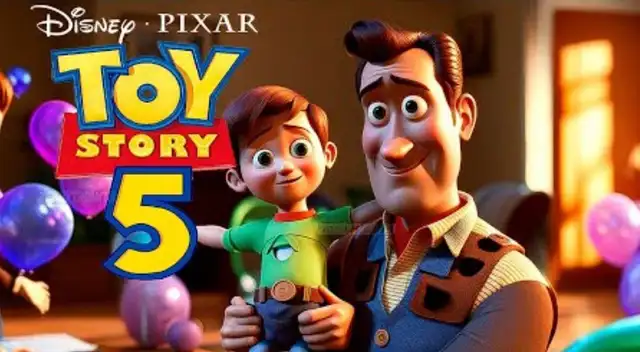 Toy Story 5: todo lo que debes saber de su estreno.