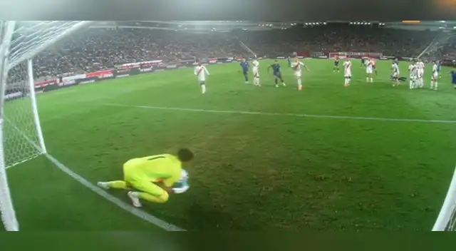 Tajadón de Pedro Galesse.