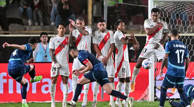 Conoce todo sobre el Perú vs. Paraguay previo a la Copa América 2024.