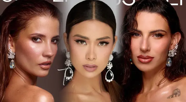 Miss Perú 2024: ellas son las candidatas que cumplen con rol de madres y esperan ganar la corona.