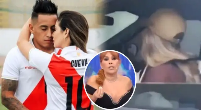 Pamela López fue vista ingresando a hotel donde concentró la selección.