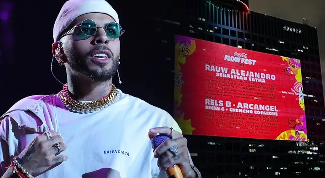 Flow Fest 2024: Todos los detalles sobre la cartelera. Flow Fest 2024: Todos los detalles sobre la cartelera.