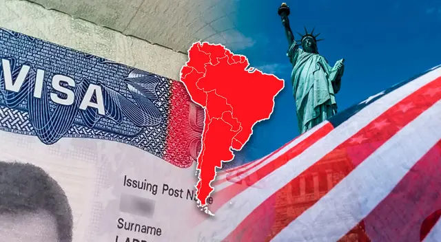 Ciudadanos de este país de Sudamérica no tendrán que gestionar la visa.