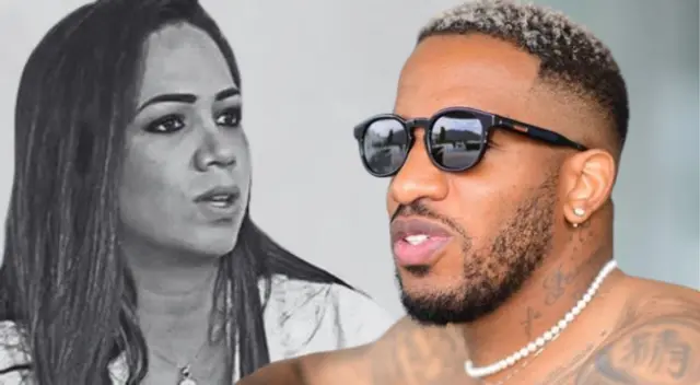 Jefferson Farfán invierte en millonario negocio en medio de sus problemas con Melissa Klug.