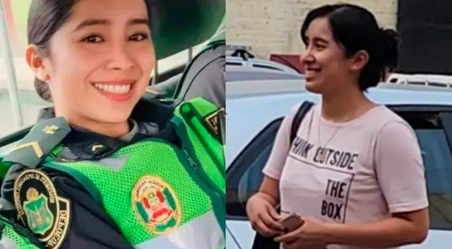 La policía fue reportada como desaparecida; fue halla en Cusco y se descartó posible secuestro. La policía fue reportada como desaparecida; fue halla en Cusco y se descartó posible secuestro.