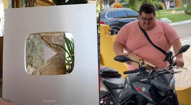 Youtuber falleció y noticia impactó a usuarios en las redes sociales. Youtuber falleció y noticia impactó a usuarios en las redes sociales.