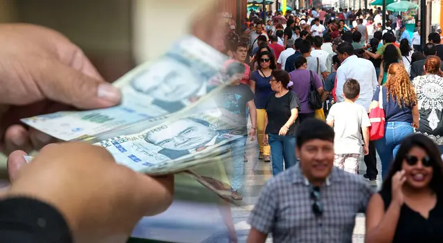 Aumento salarial en el sector público forma parte del Convenio Colectivo Centralizado.