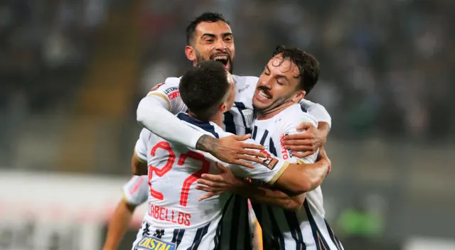Alianza Lima buscará tener partidos antes del Clausura.