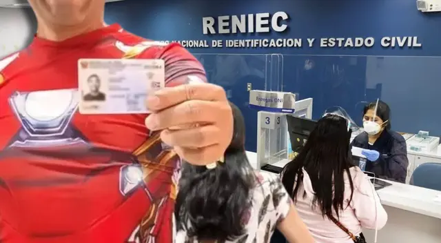 Conoce dónde puedes tramitar tu DNI electrónico gratuito.