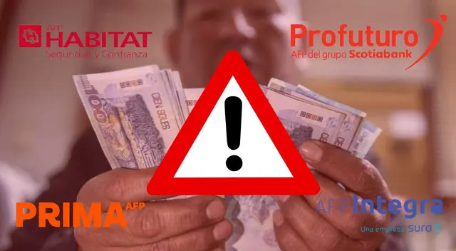 La Asociación de AFP anunció la suspensión temporal del proceso de solicitud para el retiro de hasta 4 UIT. La Asociación de AFP anunció la suspensión temporal del proceso de solicitud para el retiro de hasta 4 UIT.