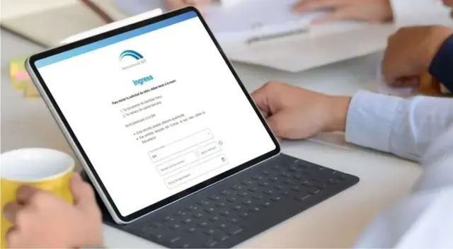 La plataforma oficial de solicitud del retiro de hasta 4 UIT volvió activarse.