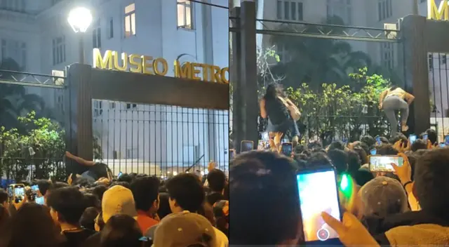 Conoce de qué trata la Feria Planet que se convirtió en tendencia en las últimas horas.