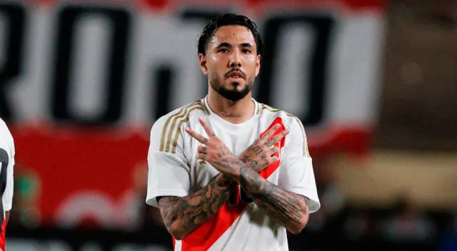 Sergio Peña: lo que Alianza Lima debería pagar para ficharlo. Sergio Peña: lo que Alianza Lima debería pagar para ficharlo.