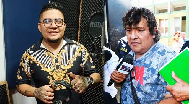 Colegas de Jaime Carmona se despidieron de él con sentidos mensajes.