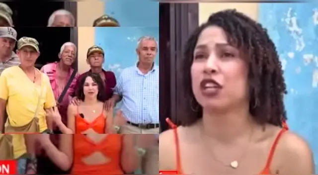 Joven tiene una relación con 7 adultos mayores por una peculiar razón y es viral en Internet. Joven tiene una relación con 7 adultos mayores por una peculiar razón y es viral en Internet.