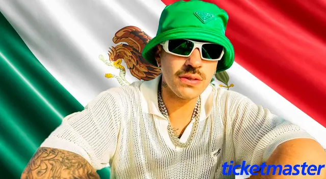 Feid en México 2024: fechas, precios y cómo comprar boletos para su tour Ferxxocalipsis