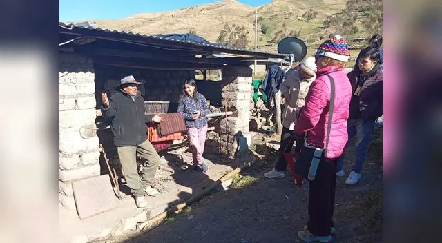 Capacitación para emprendedores.