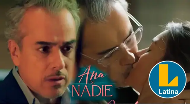 'Ana de Nadie' se estrenará por Latina muy pronto'. 'Ana de Nadie' se estrenará por Latina muy pronto'.