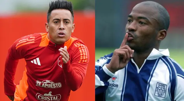 Waldir Sáenz se pronuncia sobre Christian Cueva y deja potente mensaje.