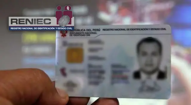 Conoce dónde puedes tramitar tu DNI electrónico gratuito del 18 al 22 de junio del 2024.