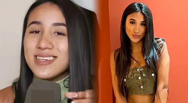 Samahara Lobatón sorprende con mensaje en sus redes sociales.