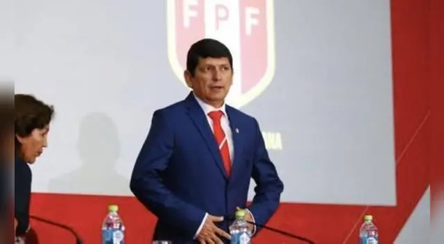 Agustín Lozano está siendo investigado por el presunto delito de enriquecimiento ilícito cuando era alcalde de Chongoyape.