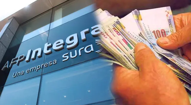 AFP Integra es una de las 4 administradoras de fondos de pensiones que opera en el Perú. AFP Integra es una de las 4 administradoras de fondos de pensiones que opera en el Perú.