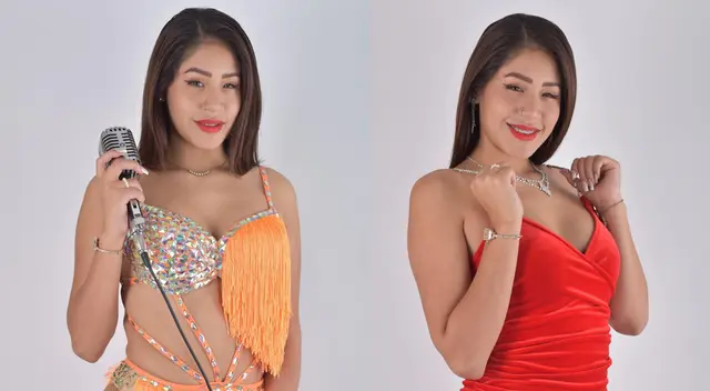 Chinita de la salsa regresa a los escensarios.