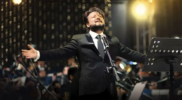 Dangelo Díaz ofrecerá lo mejor de su música en concierto Dangelo Díaz ofrecerá lo mejor de su música en concierto