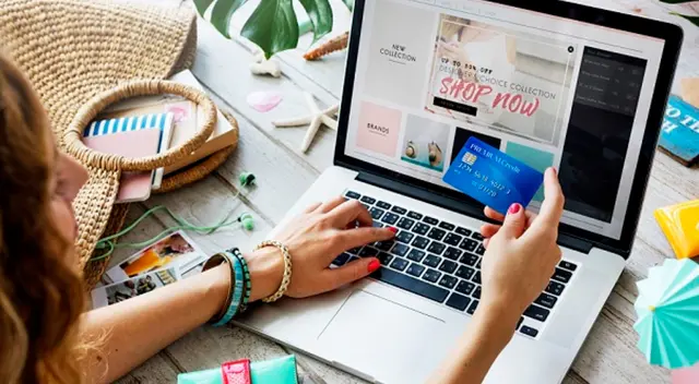 Conoce los consejos para vender por internet. Conoce los consejos para vender por internet.