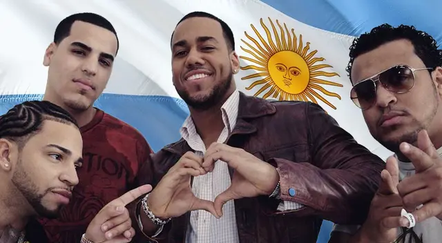 Preventa de Entradas de Aventura en Buenos Aires 2024