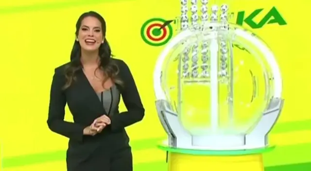 El pozo millonario no reventó este 12 de junio de 2024.