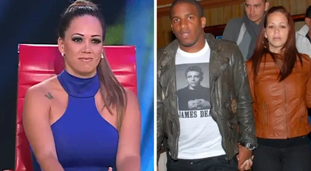 Melissa Klug revela el motivo por el que terminó su relación con Jefferson Farfán tras 11 años de relación Melissa Klug revela el motivo por el que terminó su relación con Jefferson Farfán tras 11 años de relación