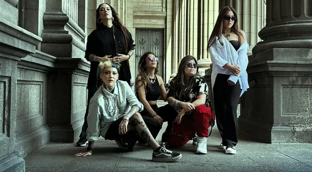 Área 7celebra sus 24 años de trayectoria musical