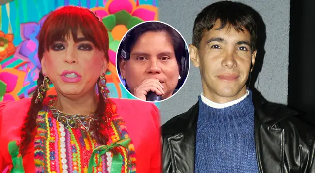 Mamá del hijo de Ernesto Pimentel se pronuncia.