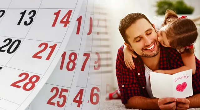 Conoce quiénes serían los beneficiados en el Día del Padre en México.