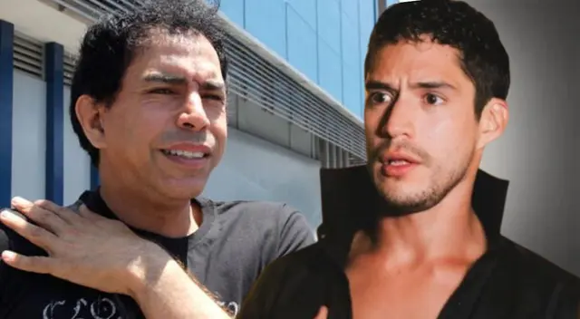 Miguel Dávalos responde qué relación tiene con Ernesto Pimentel. Miguel Dávalos responde qué relación tiene con Ernesto Pimentel.