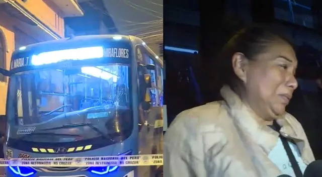 Las hijas de la víctima exigieron justicia entre lágrimas. Las hijas de la víctima exigieron justicia entre lágrimas.