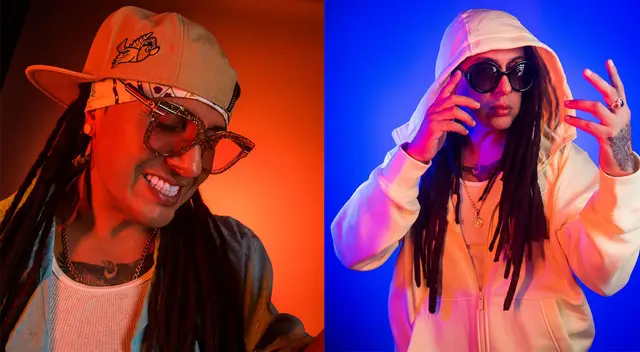 Patrick Romantik se une a Paulina Rubio para nuevo disco Patrick Romantik se une a Paulina Rubio para nuevo disco