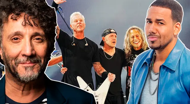 Todos los conciertos en Ciudad de México para este 2024.