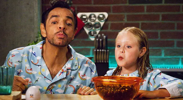 Películas emotivas para ver en el Día del Padre. Películas emotivas para ver en el Día del Padre.