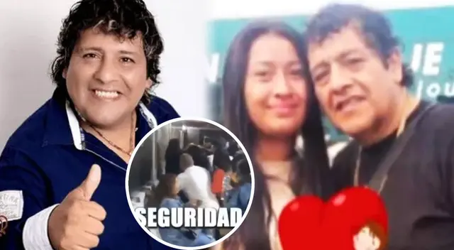 Toño Centella se luce con nueva pareja de 22 años y la engríe con fiesta y viaje a Argentina.