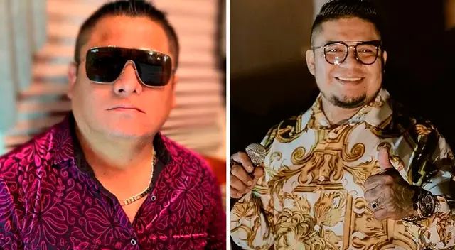 Clavito y su Chela se solidariza por muerte de Jaime Carmona. Clavito y su Chela se solidariza por muerte de Jaime Carmona.