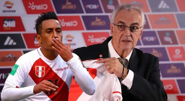 La sorpresa es la inclusión de Cueva, un jugador sin club y con sendos casos de indisciplina. La sorpresa es la inclusión de Cueva, un jugador sin club y con sendos casos de indisciplina.