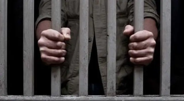 El juez argumentó que el acusado podría fugar fuera del país.