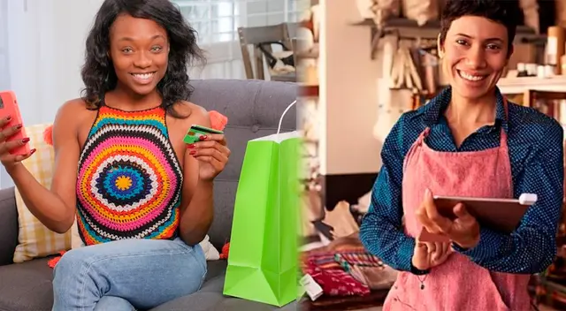 La digitalización de los negocios y mejorar la atención al cliente. La digitalización de los negocios y mejorar la atención al cliente.