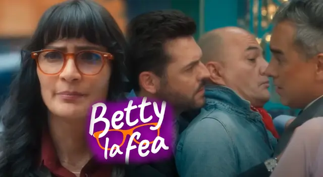 “Betty, la fea: la historia continúa” se estrena este 19 de julio del 2024.